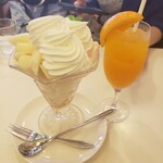 イワタコーヒー店 - 