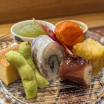 肴とお酒 うを弘 - 