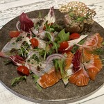 サンタルチア - 