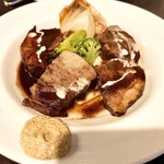 ルーナプレヌ - 