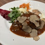 ル バー ラヴァン サンカンドゥ アザブ トウキョウ 渋谷マークシティ店 - 