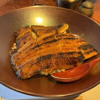 炭焼鰻 寝床 福島店 - 