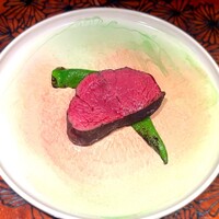 窯焼きステーキTAKIBI - 