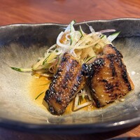炭焼鰻 寝床 福島店 - 
