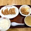 大阪王将 サンシャインシティ店
