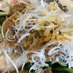 らぁめん空海 - 