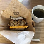 ポーたま - 料理写真: