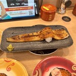 回転寿し トリトン 北8条光星店 - 