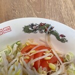 らぁめん空海 - 