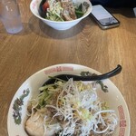 らぁめん空海 - 