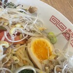 らぁめん空海 - 