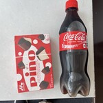 ファミリーマート - ドリンク写真: