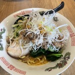 らぁめん空海 - 