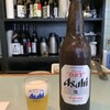 西村食堂 - ドリンク写真: