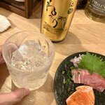 サカナ酒場 Wotto - 