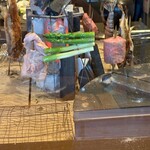 炭火焼き 路地裏かど - 