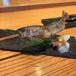 炭火焼き 路地裏かど - 