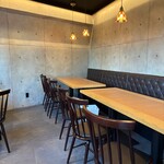 炭火焼き 路地裏かど - 