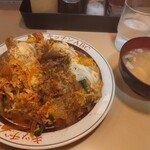 キッチンABC - インディアンライス