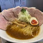 豊麺 - 
