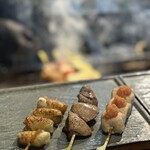 ちゃ味鶏 - 