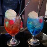 シーシャ カフェ&バー C.STAND - 