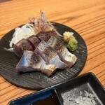 炭火焼き 路地裏かど - 