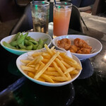 シーシャ カフェ&バー C.STAND - 