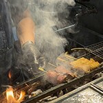 ちゃ味鶏 - 