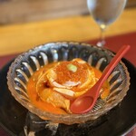 ちゃ味鶏 - 