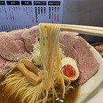 豊麺 - 