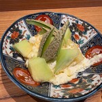 炭火焼き 路地裏かど - 