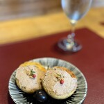ちゃ味鶏 - 