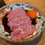 炭火焼き 路地裏かど - 