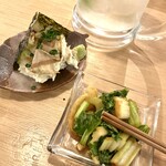 サカナ酒場 Wotto - 