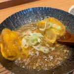 炭火焼き 路地裏かど - 