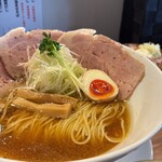 豊麺 - 