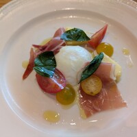 Cucina del NABUCCO - 