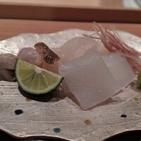 淡流 - 