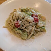 Cucina del NABUCCO - 