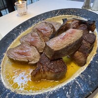 Empire Steak House Roppongi - 