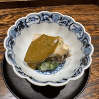 肉割烹 上 - 