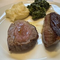 Empire Steak House Roppongi - 