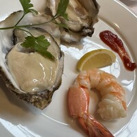 Empire Steak House Roppongi - 