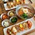 KOREAN KITCHEN PUCHIMAN - 料理写真: