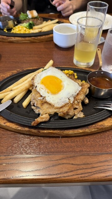 Royal Host Ibaraki Ten photo 3