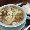 新橋ニューともちんラーメン 蒲田西口駅前店