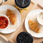 ボーネルンド　PLAY CUBE　Cafe - 