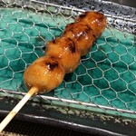 串焼 maru - 玄米のお団子