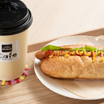 ボーネルンド　PLAY CUBE　Cafe - 